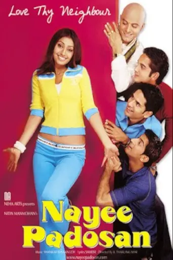 Nayee Padosan (2003)