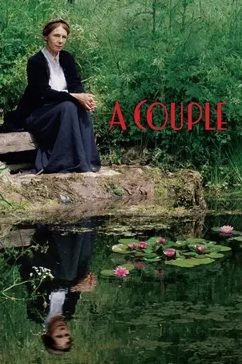 A Couple (2022)