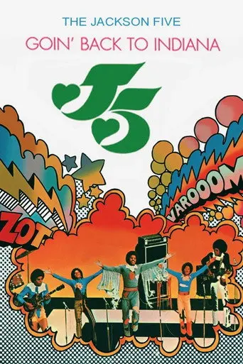 The Jackson 5: Goin' Back to Indiana (1971)