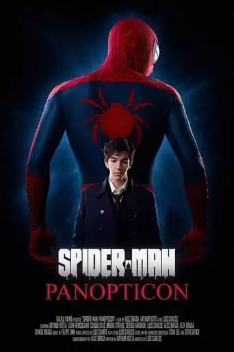 Spider-Man: Panopticon (2022)
