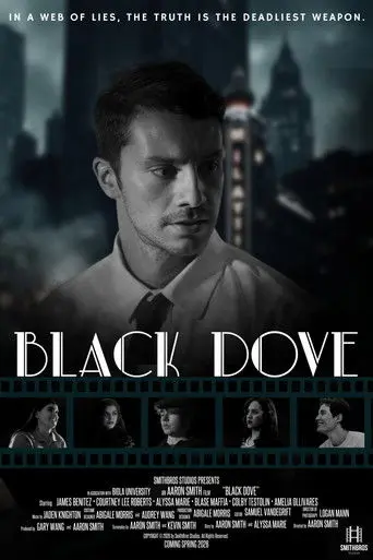 Black Dove (2026)
