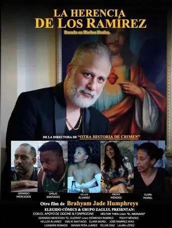 La Herencia de los Ramírez (2026)