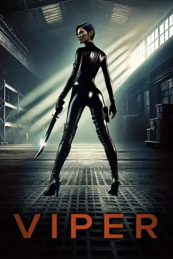 Viper (2025)