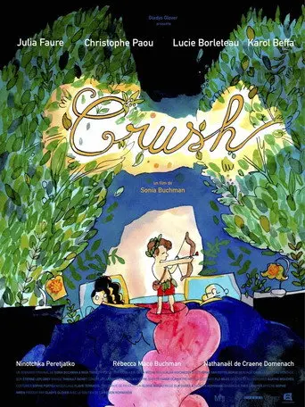 Crush (2026)