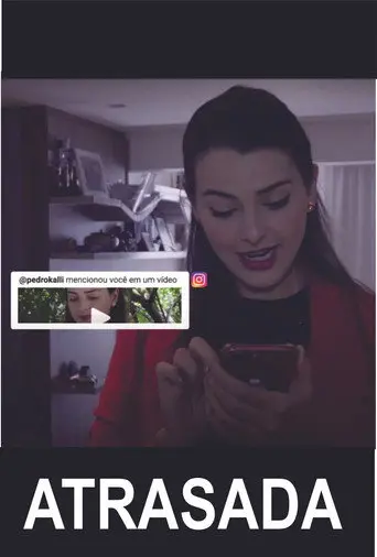 Atrasada (2019)