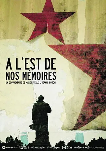 À l'est de nos mémoires (2019)