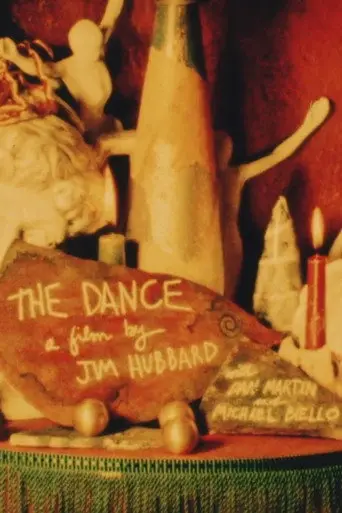 The Dance (1992)