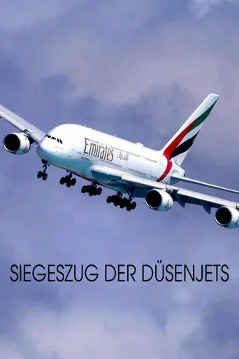 Siegeszug der Düsenjets (2012)
