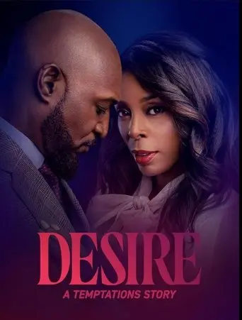 Desire: A Temptations Story (2025)