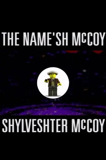 The Name'sh McCoy Shylveshter McCoy (2010)