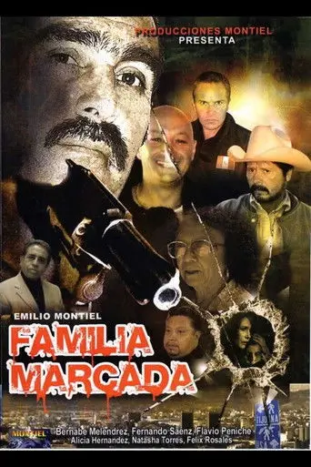 Familia Marcada (2009)