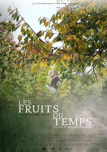 Le Fruits Du Temps (2017)