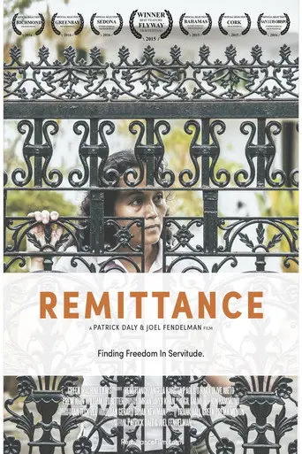 Remittance (2016)