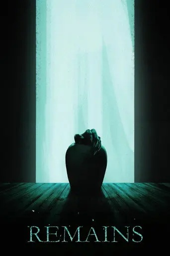 Remains (2023)