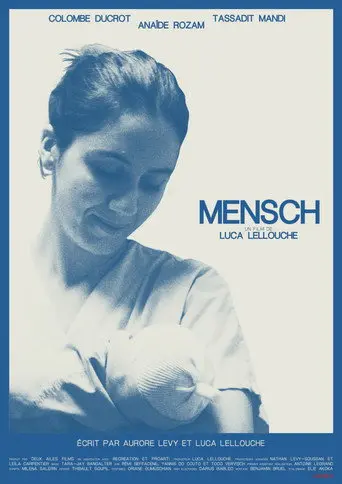 Mensch (2024)
