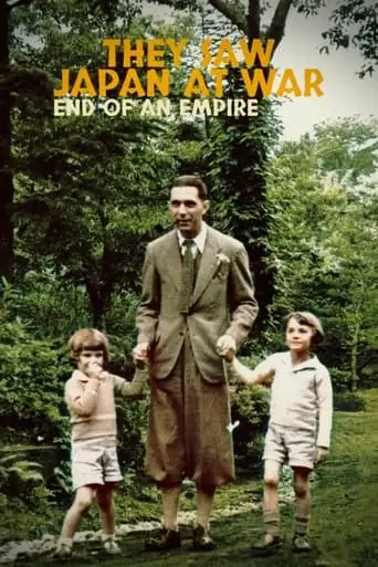 They Saw Japan at War (2023)