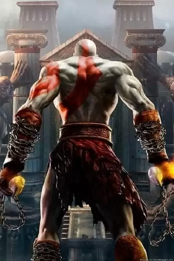 The Making Of God Of War II (2007)