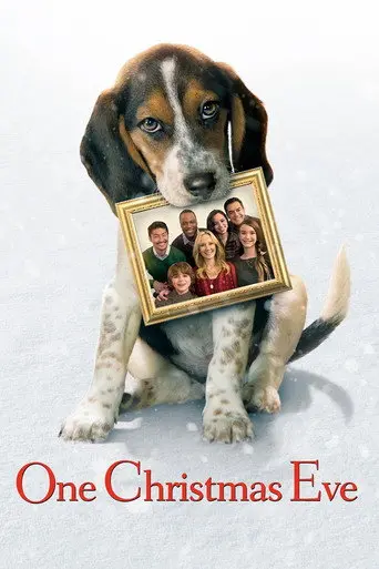 One Christmas Eve (2014)