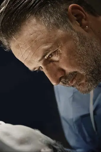 The Old Man's Hand (2019)