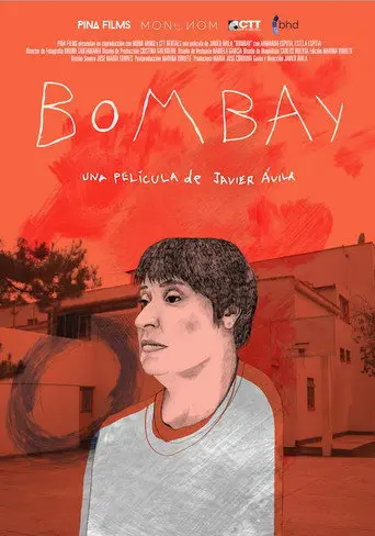 Bombay (2017)