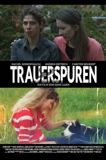 Traces of Grief (2024)