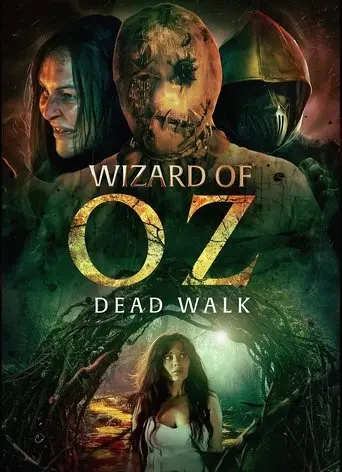 Wizard of Oz: Dead Walk (1970)