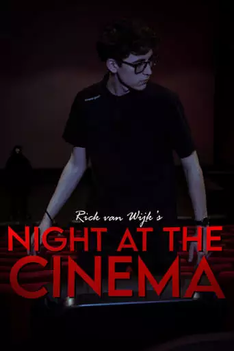 Night At The Cinema (2023)