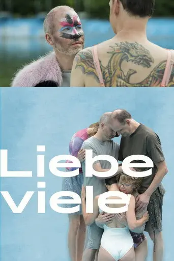 Liebe Viele (2020)