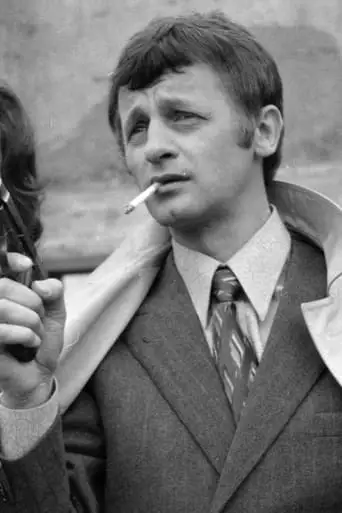 The Rooster's Beak (1971)