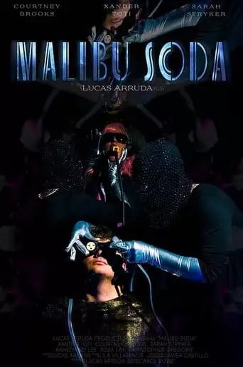 Malibu Soda (2023)