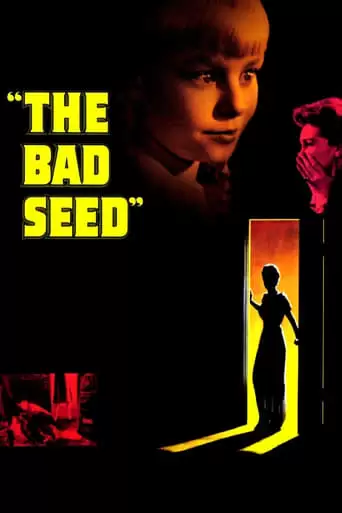The Bad Seed (1956)