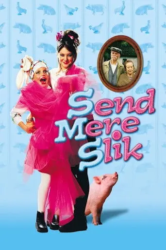 Send Mere Slik (2001)