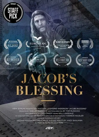 Jacob's Blessing (2019)
