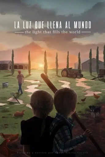 The Light That Fills The World (2022)