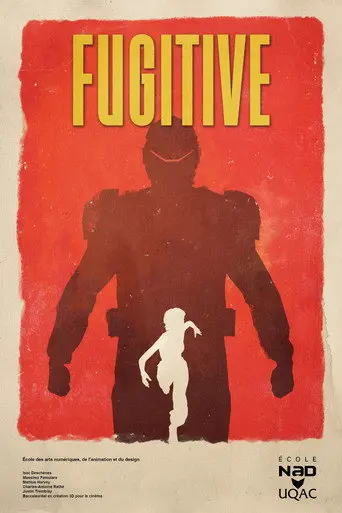 Fugitive (2026)