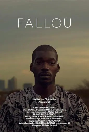 Fallou (2017)