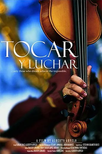 To Play and to Fight (2007)