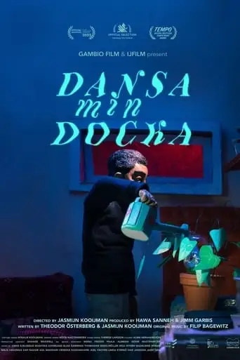 Dance My Doll (2022)