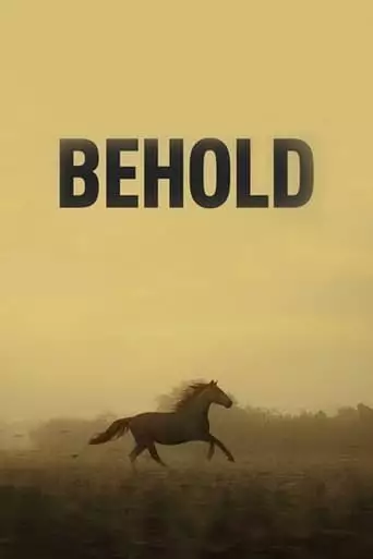Behold (2023)