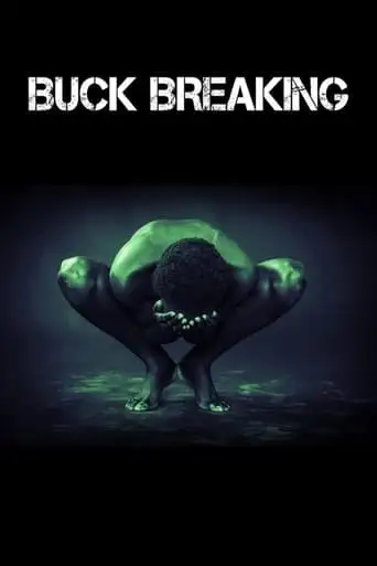 Buck Breaking (2021)