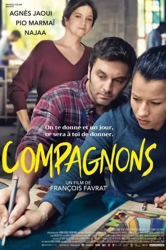 Compagnons (2022)