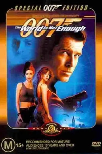 Tribute to Desmond Llewelyn (2000)