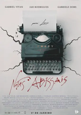 Notas Abissais (2022)