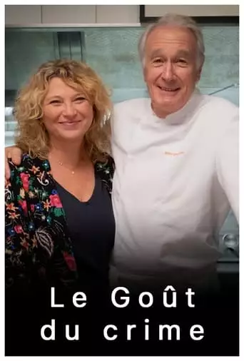 Le Gout Du Crime (2023)