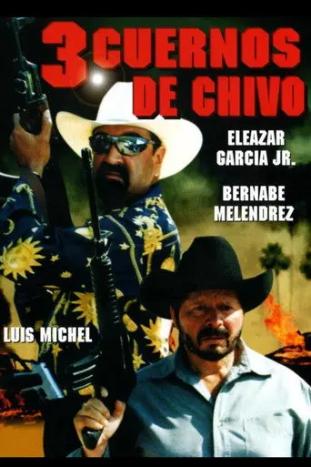 3 Cuernos de Chivo (2000)