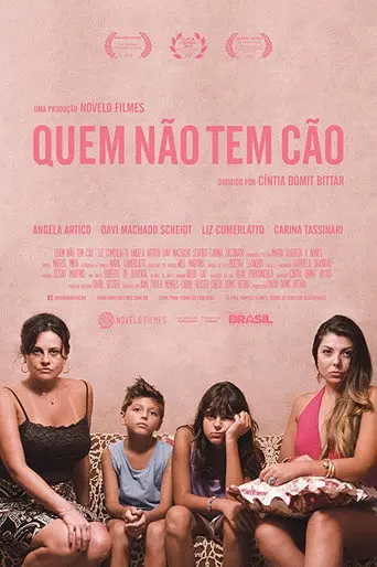 Quem Não Tem Cão (2015)