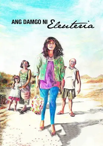 Ang Damgo ni Eleuteria Kirchbaum (2010)