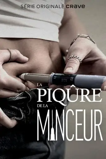 La Piqure De La Minceur (2024)