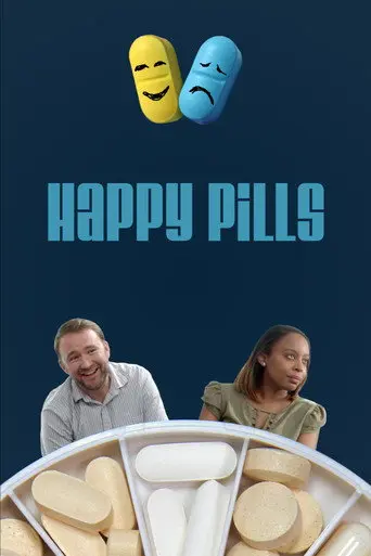 Happy Pills (2020)
