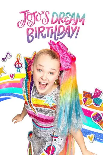 JoJo's Dream Birthday (2019)